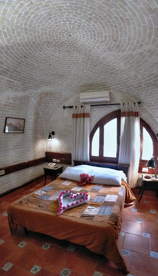 Nesima Resort Dahab Exterior foto