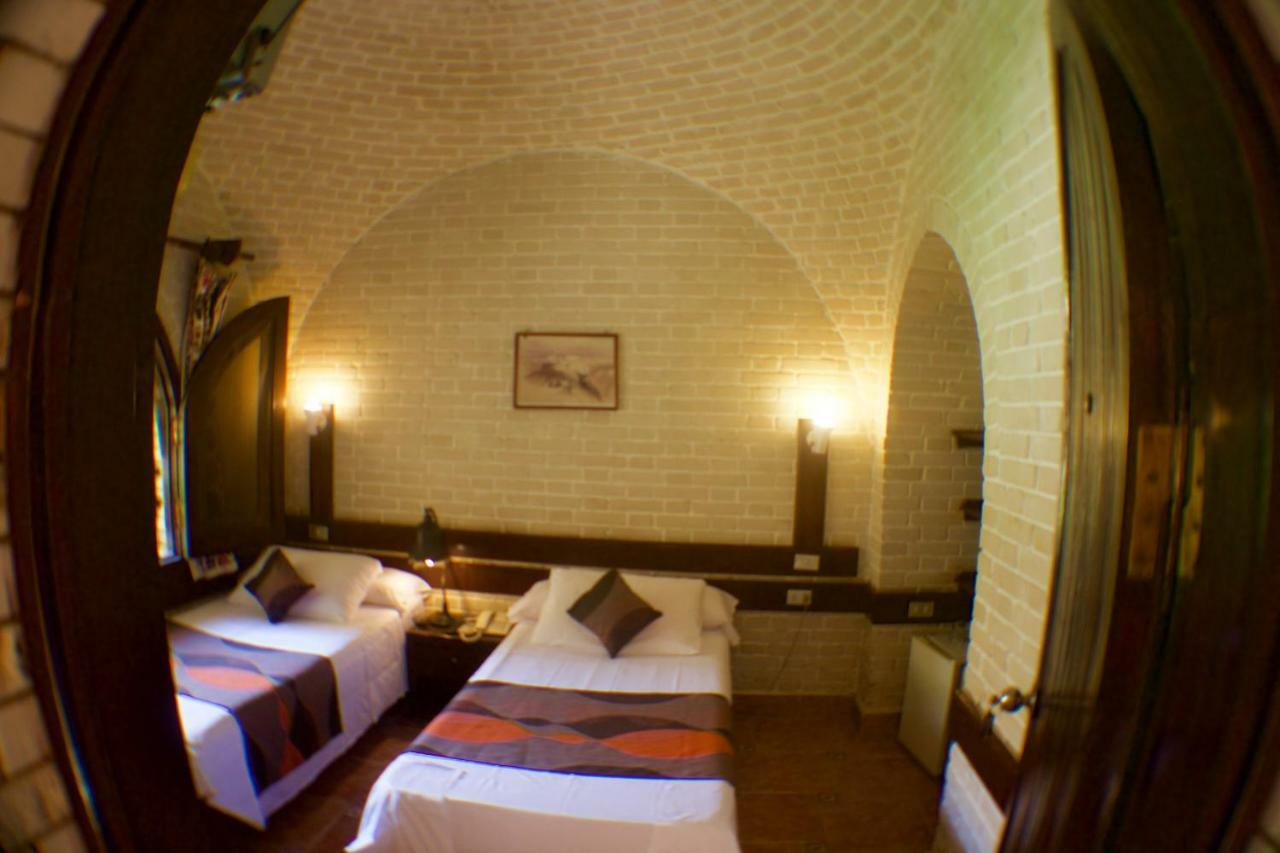 Nesima Resort Dahab Exterior foto